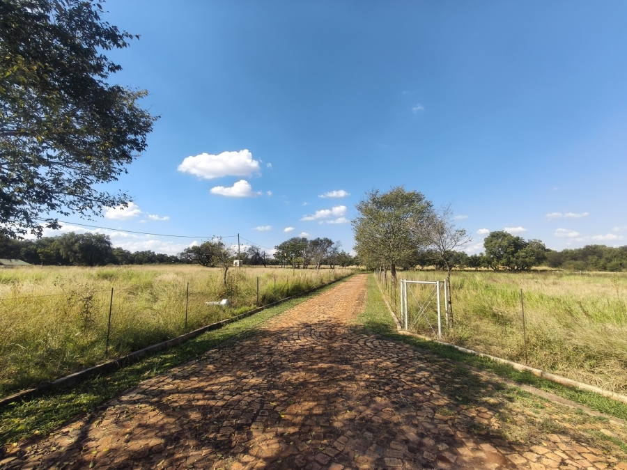 2 Bedroom Property for Sale in Swartruggens North West